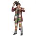 Christmas Tree Decoration - The Fourth Doctor