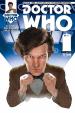 Doctor Who: The Eleventh Doctor #001