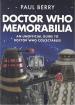 Doctor Who Memorabilia (Paul Berry)