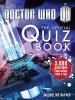 Doctor Who - The Official Quiz Book (Jacqueline Rayner)