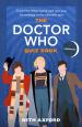 The Doctor Who Quiz Book (Beth Axford)