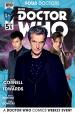 Titan Comics 2015 Summer Event: Four Doctors: Part 5 (Paul Cornell)