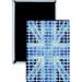 Union Jack TARDIS Fridge Magnet