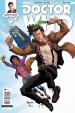 Doctor Who: The Eleventh Doctor: Year 2 #008