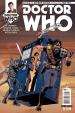 Doctor Who: The Eleventh Doctor: Year 2 #008