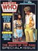 The Doctor Who Magazine #103