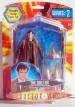 10th Doctor with Ghost Detection Kit