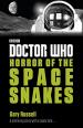 Horror of the Space Snakes (Gary Russell)