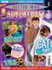 Doctor Who Adventures #002