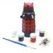 Dalek Paint-Your-Own Money Bank