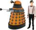 Eleventh Doctor and Dalek Scientist Set