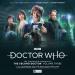The Second Doctor: Volume Three (George Mann, Martin Day, Paul Morris, Penelope Faith)