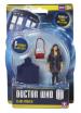 Wave 1 - Clara Oswald