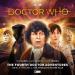 Series 8: The Syndicate Master Plan: Volume 2 (Guy Adams, Jonathan Barnes, John Dorney)