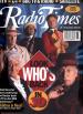 Radio Times 20-26 November 1993