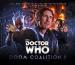 Eighth Doctor Boxset: Doom Coalition 1 (Matt Fitton, John Dorney, Marc Platt, Edward Collier)