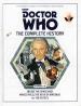 Doctor Who: The Complete History 32: Stories 3 - 6