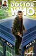 Doctor Who: The Ninth Doctor #003