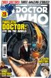 Tales from the TARDIS: Doctor Who Comic #015