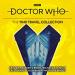 Doctor Who - The Time Travel Collection (Glyn Jones, Terrance Dicks, Douglas Adams & James Goss, Robert Holmes)