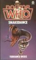 Doctor Who - Snakedance (Terrance Dicks)