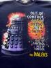 The Daleks - Out Of Control