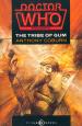Doctor Who The Scripts - The Tribe of Gum (Anthony Coburn,  ed. John McElroy)