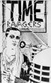The Time Ravagers (Nicholas Briggs)