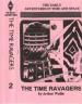 The Time Ravagers (Nicholas Briggs)