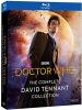 Doctor Who: The Complete David Tennant Collection