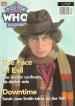 Doctor Who Magazine #229