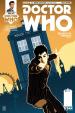 Doctor Who: The Tenth Doctor: Year 3 #001