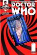 Doctor Who: The Eleventh Doctor #006