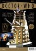 Doctor Who Magazine #356