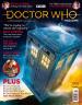Doctor Who Magazine #523