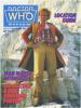 Doctor Who Magazine #125
