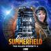 The New Adventures of Bernice Summerfield: Volume 9.4: The Dalek Eternity 4 (Patrick O'Connor, Ash Darby)