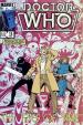 Doctor Who #15