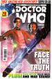 Tales from the TARDIS: Doctor Who Comic #005