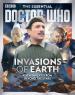 The Essential Doctor Who Issue #9: Invasions of Earth