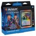 Magic the Gathering: Universes Beyond Trading Cards: Commander Decks