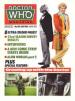 Doctor Who Magazine #108