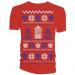 Christmas T-Shirt (Red)