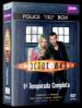 Doctor Who: 1a Temporada Completa