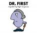 Dr. First (Adam Hargreaves)