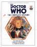 Doctor Who: The Complete History 43: Stories 65 - 67