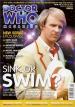 Doctor Who Magazine #346