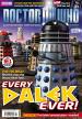 Doctor Who Magazine #447