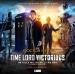 Time Lord Victorious: He Kills Me, Ke Kills Me Not (Carrie Thompson)