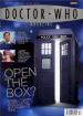 Doctor Who Magazine #353